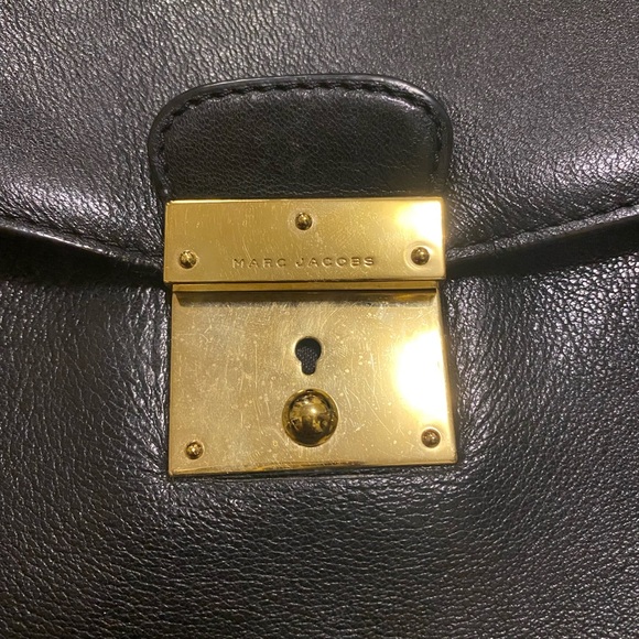 Marc Jacobs bag - Picture 3 of 10